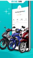 OKXE–Mua bán xe máy trực tuyến ảnh chụp màn hình 2