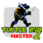 Turtle Run Master 2 icône