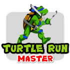 آیکون‌ Turtle Run Master