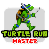 Turtle Run Master иконка