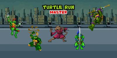 برنامه‌نما Turtle Run Master عکس از صفحه