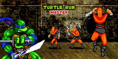 Turtle Run Master capture d'écran 2