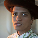 Bruno Mars Wallpaper icon