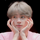 Jin Clock Widget APK