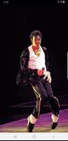 Michael Jackson Wallpaper โปสเตอร์