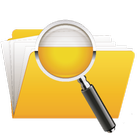 Text Search icono