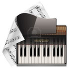 Piano Instructor ícone