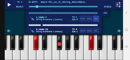 Piano Instructor screenshot 2