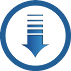 Turbo Download Manager أيقونة