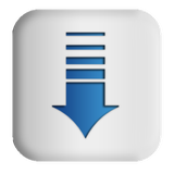 Turbo Downloader icon