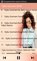 Öykü Gürman - Dayan Yüreğim скриншот 3