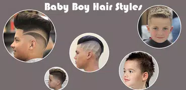 Baby Boy HairStyles