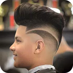 Baby Boy HairStyles APK download