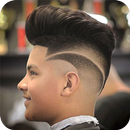 Baby Boy HairStyles APK