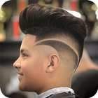 Baby Boy HairStyles アイコン