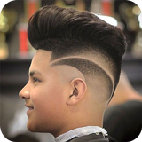 Baby Boy HairStyles icon
