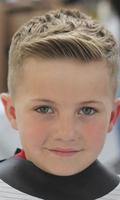 Baby Boy HairStyles ポスター