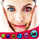 APK Eye Color Changer