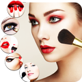 Gezicht Beauty Make-up
