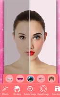 2 Schermata Makeup di bellezza del viso