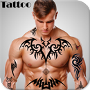 Tattoo My Photo Editor APK