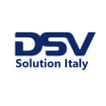 DSV Solution Tracking 圖標