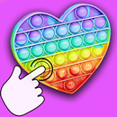 لعبة بابلز بدون نت - Bubbles APK