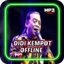 APK Didi Kempot MP3 Offline Ambyar