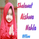 APK Shalawat Aishwa Nahla Lengkap - Allahul Kaafi