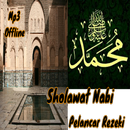 APK Sholawat Nabi Offline - Pelancar Rezeki