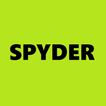 Spyder icon