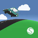 Squeezy Rider - Driving better fine motor skills APK