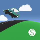 Squeezy Rider - Driving better fine motor skills icon