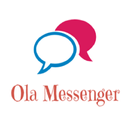 Ola Messenger App aplikacja