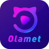 Olamet-Obrolan Video Langsung