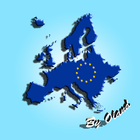 Europe Geography Quiz アイコン