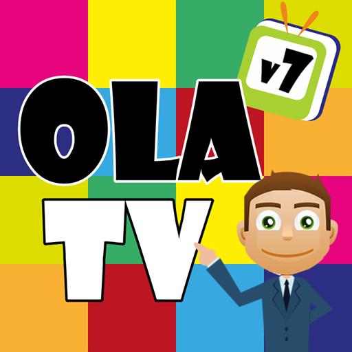 Ola tv pro apk