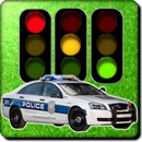 Jeux de Voiture pour Enfants APK