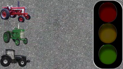 Toddler Car Game APK download