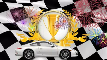 Toddler Car Game APK download