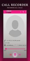 Automatic call recorder 2020 screenshot 1