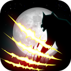 Space Werewolf icon