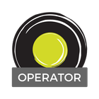 آیکون‌ Ola Operator