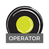 Ola Operator ícone