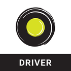 Ola Driver ícone