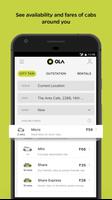 Ola Lite 포스터