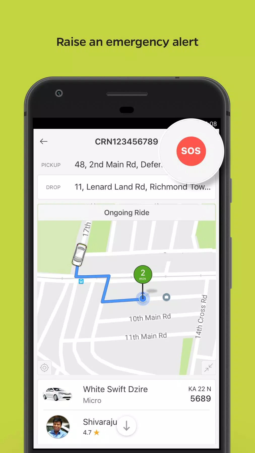 Ola Lite APK for Android Download