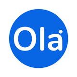 Ola City aplikacja
