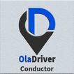 OlaDriver Conductor آئیکن