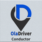 OlaDriver Conductor アイコン